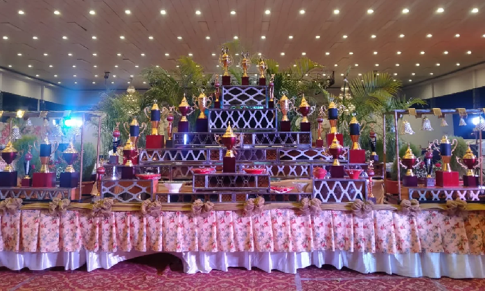 The Samaroh Catering